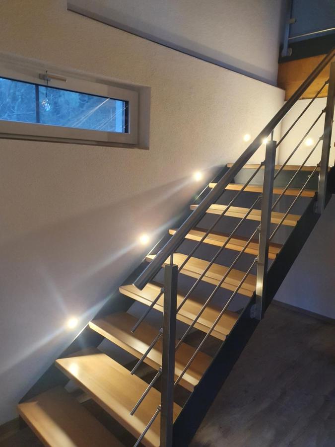 Haus Ziegenblick Villa Herbolzheim Dış mekan fotoğraf