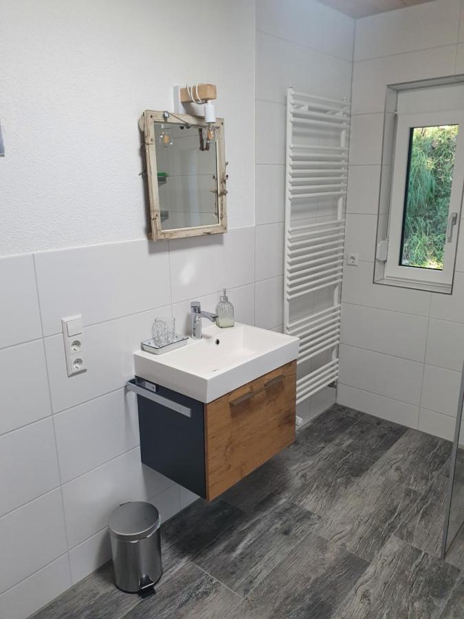 Haus Ziegenblick Villa Herbolzheim Dış mekan fotoğraf