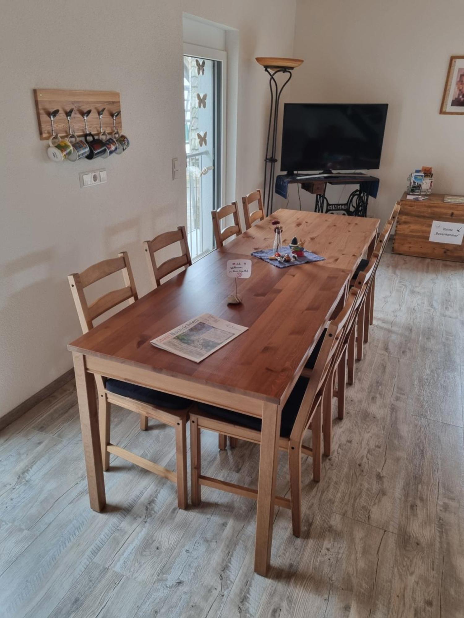 Haus Ziegenblick Villa Herbolzheim Dış mekan fotoğraf