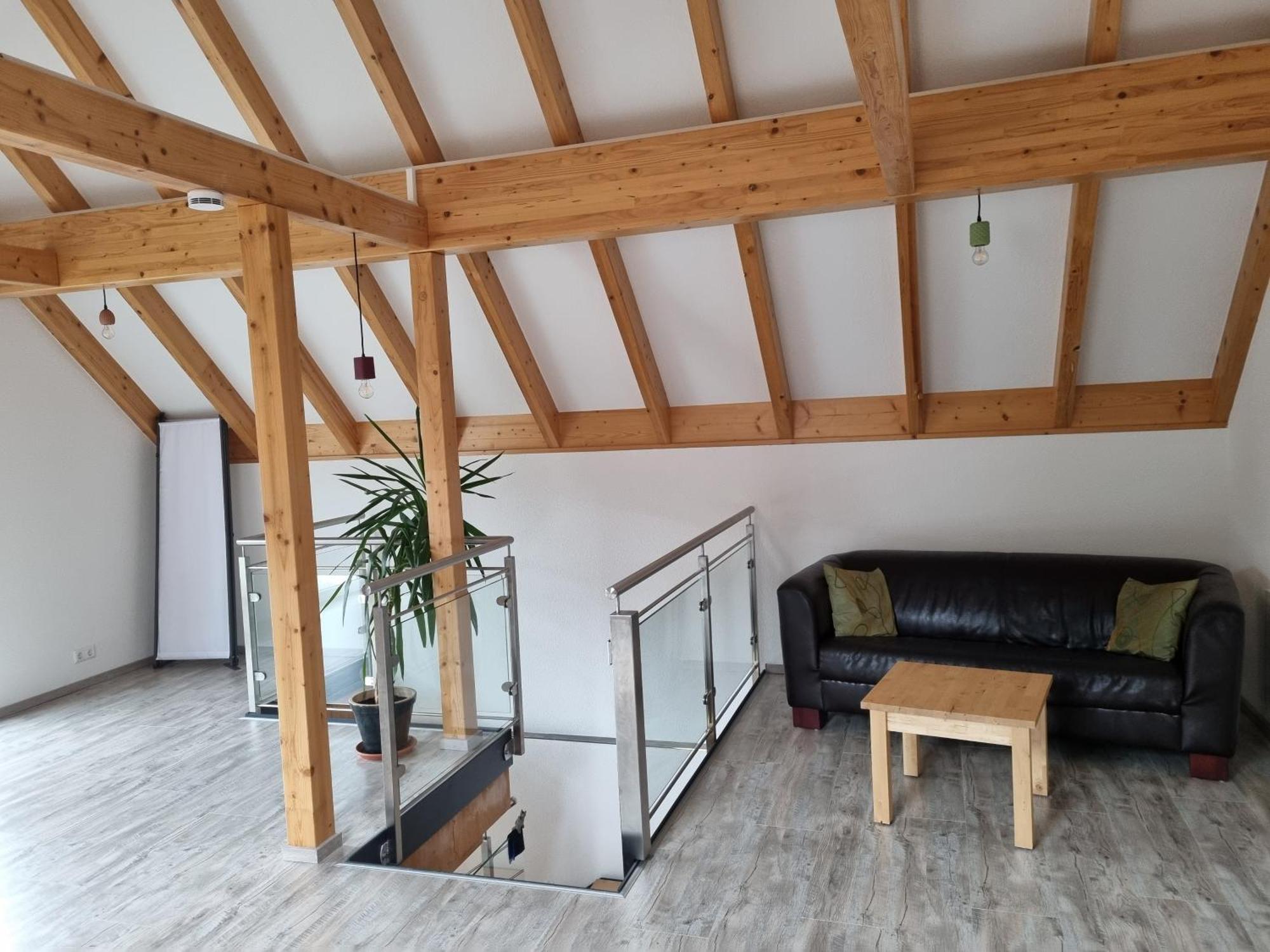 Haus Ziegenblick Villa Herbolzheim Dış mekan fotoğraf