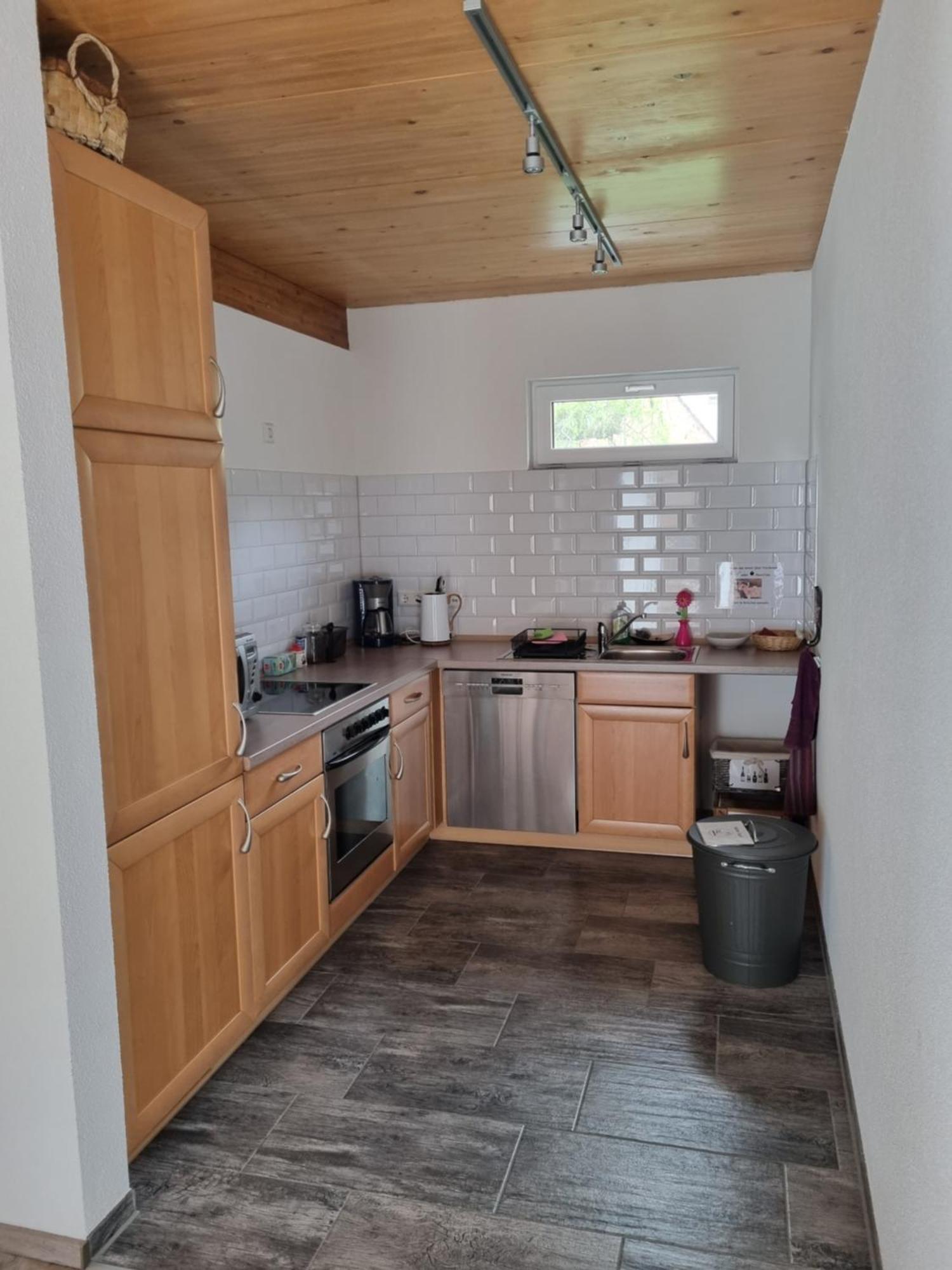 Haus Ziegenblick Villa Herbolzheim Dış mekan fotoğraf