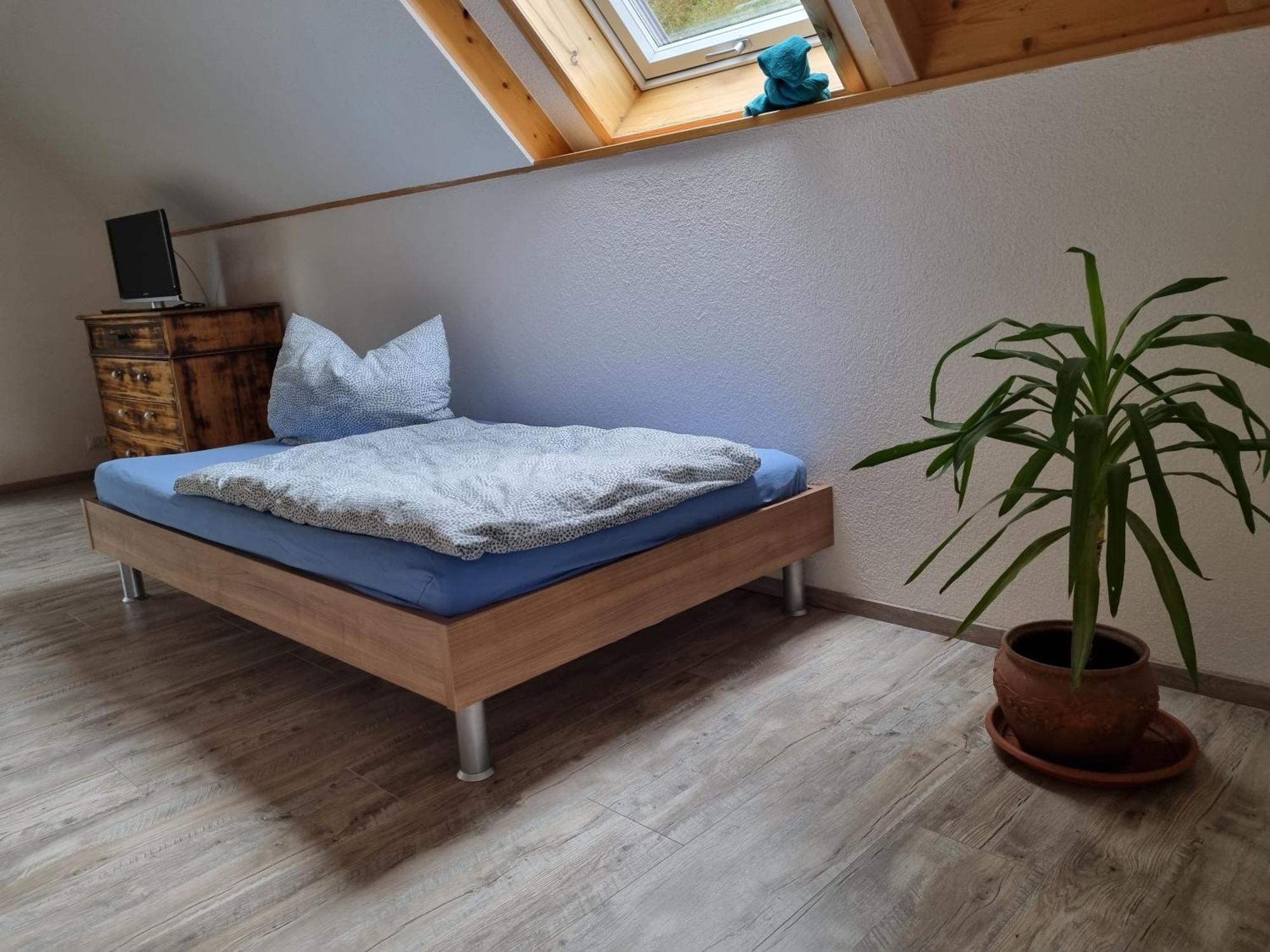 Haus Ziegenblick Villa Herbolzheim Dış mekan fotoğraf