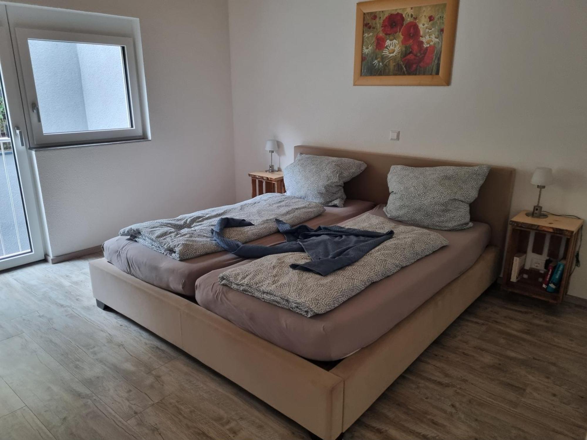 Haus Ziegenblick Villa Herbolzheim Dış mekan fotoğraf